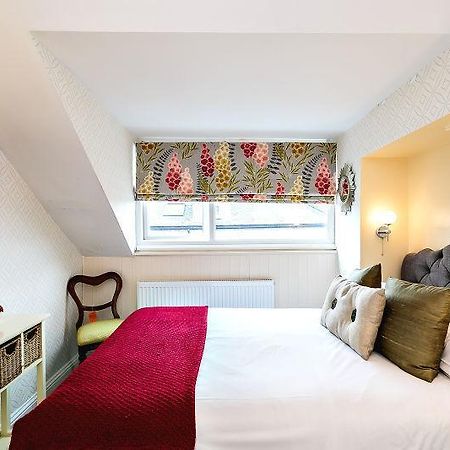 Holmlea Guest House Йорк Номер фото