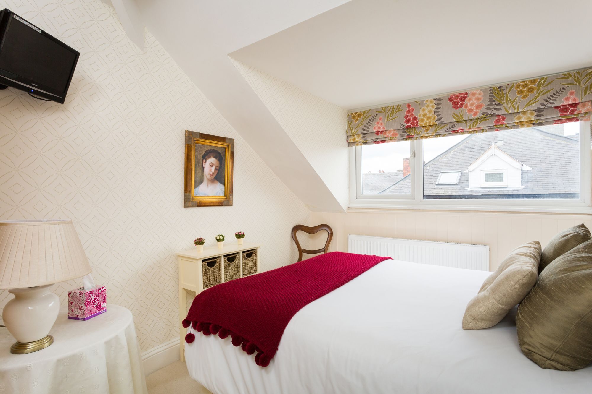 Holmlea Guest House Йорк Экстерьер фото